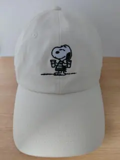 kurage.様専用 PEANUTS × STARBUCKS スヌーピーキャップ