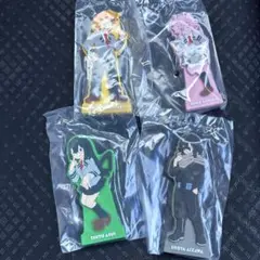 一番くじ 僕のヒーローアカデミア ヒロアカ ラバスト