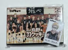 2025年最新】烏野羽クッキーの人気アイテム - メルカリ