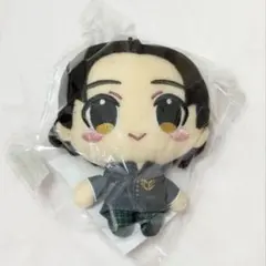 ICEx 竹野世梛 ぬいぐるみ - メルカリ