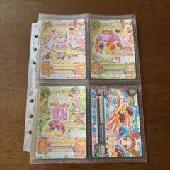 アイカツ アイカツカード プレミアム ロリポップタウルスコーデ まとめ売り可