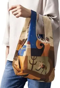 【新品タグ付き】カルディ エコバッグ ノベルティ 伝説 非売品