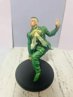 【フィギュア】スタチューレジェンド ジョジョの奇妙な冒険 「噴上裕也 セカンド」