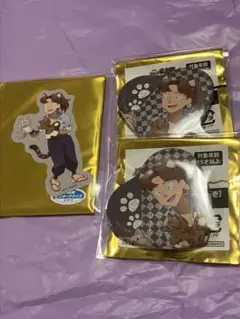 忍たま乱太郎 ナンジャタウン 山田利吉