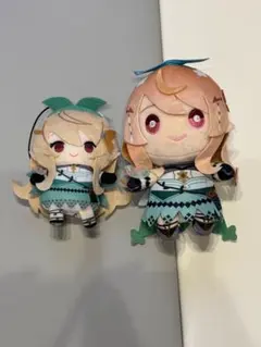 東方project 秦こころ ぬいぐるみ ポポモン popomon お面4種付 - メルカリ