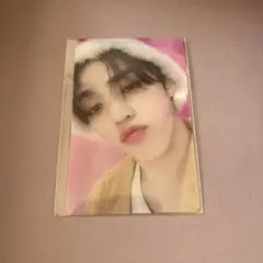 SEVENTEEN エスクプス スンチョル ラキドロ weverse 特典 SEVENTEEN weverse特典 エスクプス HAPPYBURSTDAY - メルカリ