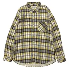 ガーゼシャツ シャツ