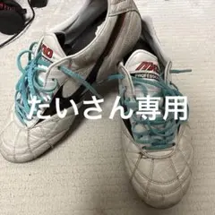 2025年最新】モレリア2 26.5の人気アイテム - メルカリ