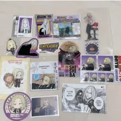 サカモトデイズ　sakamotodays サカデイ　神々廻　まとめ売り　韓国