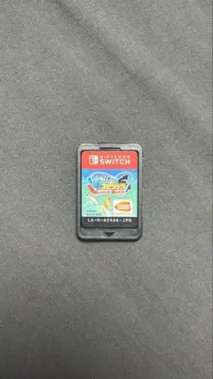 釣りスピリッツ Nintendo Switch