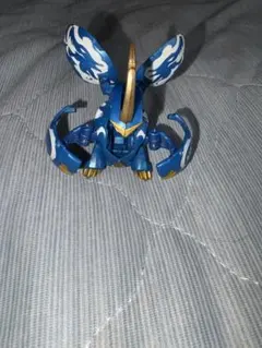 爆丸 天ドラガオン