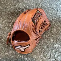 Mizuno Global Elite 軟式外野手用 グローブのサムネイル