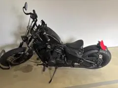 750 ハーレーストリート750 タンクアップキット 3インチ - メルカリ