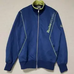 90's mizuno RunBIRD Track Jacket