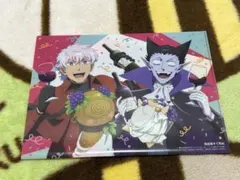 吸血鬼すぐ死ぬクリアファイル