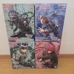 一番くじ NARUTOP99 うずまきナルト & うちはイタチ 2点セット - メルカリ