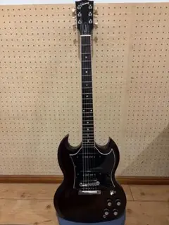 Gibson Melody Maker Faded 2008 MODあり - メルカリ