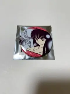 2025年最新】犬夜叉 桔梗 缶バッジの人気アイテム - メルカリ