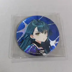 月村手毬 The 1st Period 公式グリッター缶バッジ 学マス - メルカリ