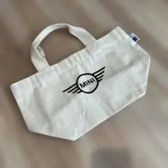 ⭐︎希少デザイン♡ ミニクーパー トートバッグのサムネイル