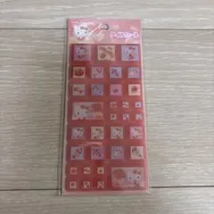 さ*姉様 【正規品】サンリオ ハローキティ タイルシール