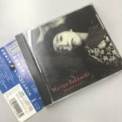 No.36073 竹内まりや/インプレッションズ
