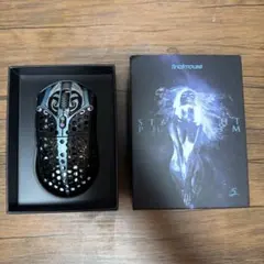 Finalmouse Starlight-12 Phantom