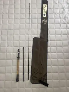 2025年最新】TULALA ロッドの人気アイテム - メルカリ