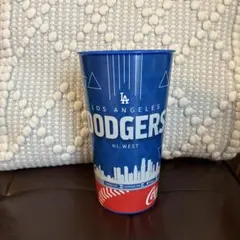 ロサンゼルス・ドジャース カップ