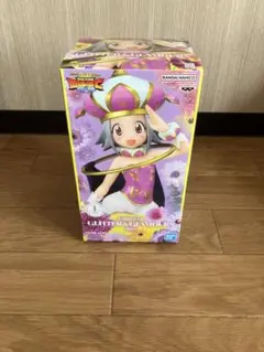 ケロロ軍曹 GLITTER&GLAMOURS モア フィギュア