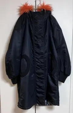 2025年最新】ツモリチサト モッズコートの人気アイテム - メルカリ