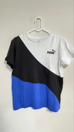 PUMA プーマ キッズTシャツ 160 サッカー プラクティス