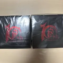 2025年最新】acid black cherry プレートの人気アイテム - メルカリ