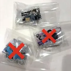 jo1 みてコレ ガチャ 金城碧海