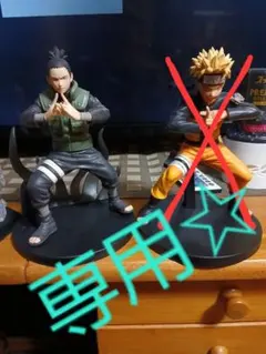 シカマル 専用出品☆