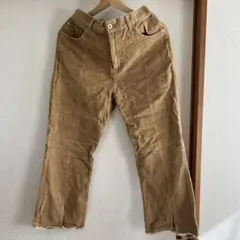 カーゴパンツ チノパン