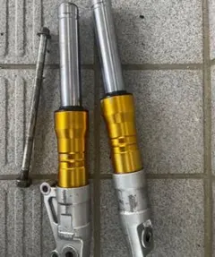 2025年最新】Dio ZX フロントフォークの人気アイテム - メルカリ