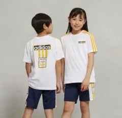 adidas Originals ショーツ＆Ｔシャツ セットアップ ユニセックス