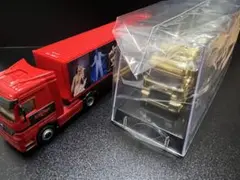 矢沢永吉☆限定ゴールドトランポ 新品・未開封品 オマケ付