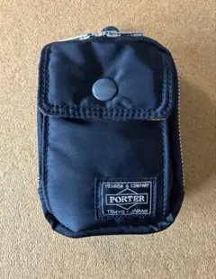 2025年最新】porter タンカー ポーチの人気アイテム - メルカリ