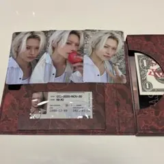 ENHYPEN ニキ アルバム コンプセット