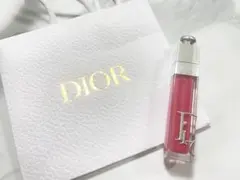 ディオール アディクト リップ マキシマイザー 005 シマーストロベリー