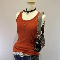CECIL McBEE archive tank topのサムネイル