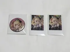 にじさんじ まとめ売り キャラクターグッズ