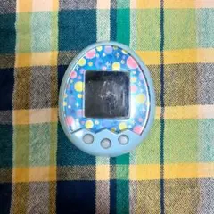 m*k様 たまごっち 本体 TAMAGOTCHI 4U ブルー - メルカリ
