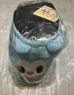 新品未使用 ナヨン TWICE LOVELYS ぬいぐるみスリッパGiGO限定③