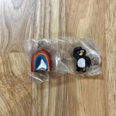 Daisuke Kondo めじるしアクセサリー2種セット