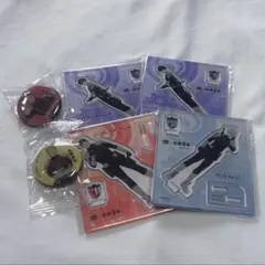 怪獣8号 くら寿司コラボ