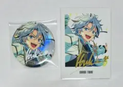 2025年最新】滝維吹 缶バッジの人気アイテム - メルカリ