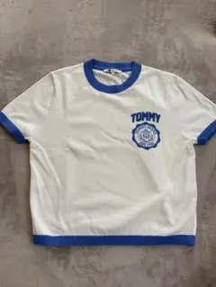 TOMMY JEANS レディーストップスのサムネイル